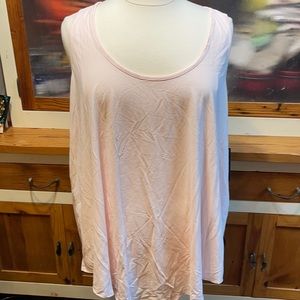 Torrid active tee sz 5 & 6